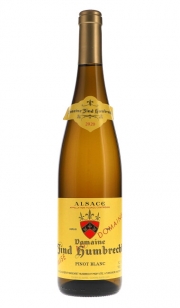 Domaine Zind-Humbrecht | Alsace | Pinot Blanc | 2020 | 750 Ml