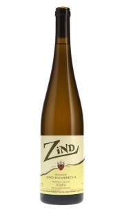 Domaine Zind-Humbrecht | Alsace | Gewürztraminer Clos Windsbuhl | 2020 | 750 Ml