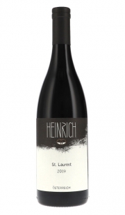 Heinrich | Burgenland | St. Laurent | 2019 | 750 Ml