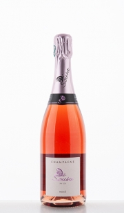 De Sousa Et Fils | Champagne | Rosé Brut | NV | 750 Ml