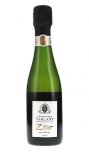 Tarlant | Champagne | Zero Brut Nature, Base 2015 | NV | 375 Ml