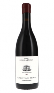 Chandon De Briailles | Burgundy | Savigny-Les-Beaune “Aux Fourneaux” Rouge AOC | 2020 | 750 Ml