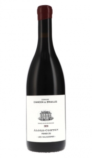 Chandon De Briailles | Burgundy | Aloxe-Corton 1er Cru “Les Valozières” Rouge | 2020 | 750 Ml