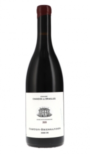 Chandon De Briailles | Burgundy | Corton-Bressandes Grand Cru Rouge | 2020 | 750 Ml
