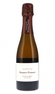 Bonnet-Ponson | Champagne | Cuvée Perpétuelle, Extra Brut Premier Cru | NV | 375 Ml