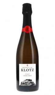 Weingut Am Klotz | Baden | Pinot Extra Brut | 2018 | 750 Ml