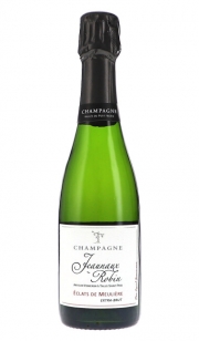 Jeaunaux-Robin | Champagne | Éclats De Meulière, Extra Brut V19/18 | NV | 375 Ml