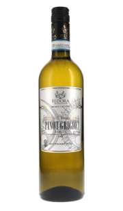 Fidora | Veneto | Civranetta DOC Venezia Pinot Grigio | 2021 | 750 Ml