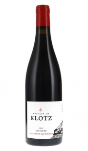 Weingut Am Klotz | Baden | Isteiner Cabernet Sauvignon | 2020 | 750 Ml
