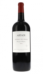 Artadi | Rioja | Viñas De Gain Tinto | 2019 | 1500 Ml