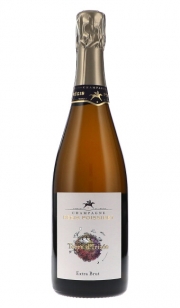 Régis Poissinet | Champagne | Terre D’Irizée, Extra Brut | NV | 750 Ml