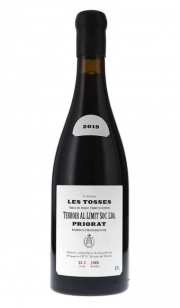 Terroir Al Limit | Priorat | Les Tosses | 2019 | 750 Ml