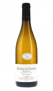 Darviot-Perrin | Burgundy | Meursault-Charmes Premier Cru AOC | 2020 | 750 Ml
