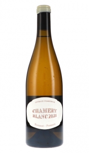 Bonnet-Ponson | Champagne | Chamery Blanc, Coteaux Champenois | 2021 | 750 Ml