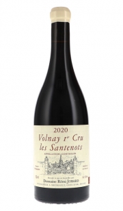 Rémi Jobard | Burgundy | Volnay 1er Cru Les Santenots AOC | 2020 | 750 Ml