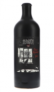 Heinrich | Burgenland | Pinot Freyheit | 2021 | 750 Ml