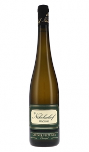 Nikolaihof Wachau | Wachau | Im Weingebirge, Grüner Veltliner Smaragd Trocken | 2015 | 750 Ml