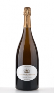 Larmandier-Bernier | Champagne | Longitude, Blanc De Blancs Premier Cru Extra Brut | NV | 1500 Ml
