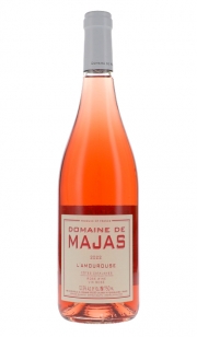 Majas | Roussillon | L’Amourouse Rose IGP | 2022 | 750 Ml