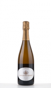 Larmandier-Bernier | Champagne | Latitude, Blanc De Blancs Extra Brut | NV | 750 Ml