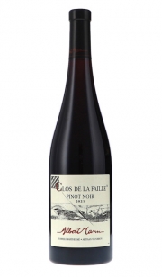 Domaine Albert Mann | Alsace | Pinot Noir Clos De La Faille AC | 2021 | 750 Ml