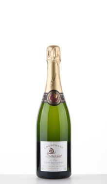 De Sousa Et Fils | Champagne | Cuvée Des Caudalies Blanc De Blancs Grand Cru Extra Brut | NV | 750 Ml