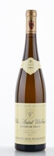 Domaine Zind-Humbrecht | Alsace | Pinot Gris Rangen De Thann Clos-Saint-Urbain Grand Cru | 2019 | 750ml | Bio