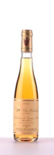 Domaine Zind-Humbrecht | Alsace | Pinot Gris Clos Windsbuhl Trie Speciale, Sélection De Grains Nobles | 2005 | 375ml | Bio