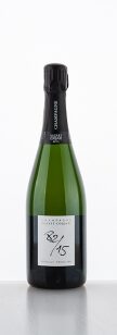 Vazart-Coquart & Fils | Champagne | 82/15 Extra Brut, Blanc De Blancs Chouilly Grand Cru | NV | 750ml