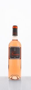 Abbatucci | Corsica | Faustine Vielles Vignes, Rosé VdF | 2021 | 750ml | Bio