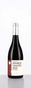 Aphros Wine | Vinho Verde | Aphros Vinhao | 2020 | 750ml | Bio