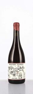 Aphros Wine | Vinho Verde | Phaunus Palhete, Amphora | 2020 | 750ml | Bio