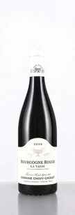 Chavy-Chouet | Burgundy | Bourgogne Rouge “La Taupe” AOC | 2020 | 750ml