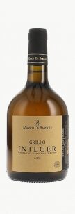 Marco De Bartoli | Sicily | Integer Grillo, Sicilia DOC | 2020 | 750ml | Bio