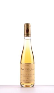 Domaine Zind-Humbrecht | Alsace | Pinot Gris Clos Jebsal, Sélection De Grains Nobles | 2007 | 375ml | Bio