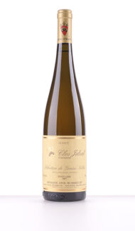 Domaine Zind-Humbrecht | Alsace | Pinot Gris Clos Jebsal, Sélection De Grains Nobles | 2007 | 750ml | Bio