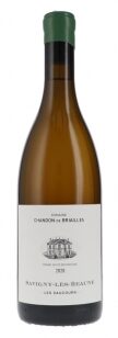 Chandon De Briailles | Burgundy | Savigny-Les-Beaune Blanc “Les Saucours” AOC | 2020 | 750ml | Bio