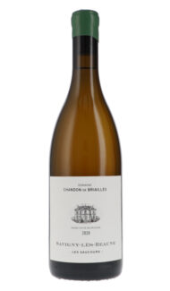 Chandon De Briailles | Burgundy | Savigny-Les-Beaune Blanc “Les Saucours” AOC | 2020 | 750ml | Bio