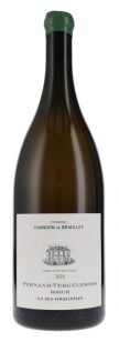 Chandon De Briailles | Burgundy | Pernand-Vergelesses 1er Cru “Île Des Vergelesses” Blanc | 2020 | 1500ml | Bio