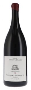 Chandon De Briailles | Burgundy | Savigny-Les-Beaune 1er Cru “Les Lavières” Rouge, Ungeschwefelt, Sans Soufre Ajouté AOC | 2020 | 1500ml | Bio
