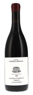 Chandon De Briailles | Burgundy | Aloxe-Corton 1er Cru “Les Valozières” Rouge | 2020 | 750ml | Bio