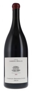 Chandon De Briailles | Burgundy | Corton-Bressandes Grand Cru Rouge | 2020 | 1500ml | Bio