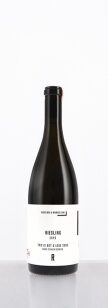 HM Lang | Krems | Riesling Riede Steiner Schreck “This Is Not A Love Song” | 2019 | 750ml | Bio