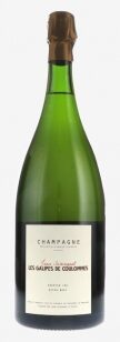 Jean Servagnat | Champagne | Les Galipes De Coulommes, Premier Cru Extra Brut | NV | 1500ml