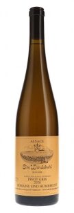 Domaine Zind-Humbrecht | Alsace | Pinot Gris Clos Windsbuhl | 2020 | 750ml | Bio