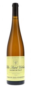Domaine Zind-Humbrecht | Alsace | Pinot Gris Rangen De Thann Clos-Saint-Urbain Grand Cru | 2020 | 750ml | Bio