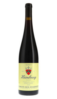 Domaine Zind-Humbrecht | Alsace | Pinot Noir Heimbourg | 2020 | 750ml | Bio