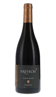 Fritsch | Wagram | Pinot Noir “P” | 2019 | 750ml | Bio