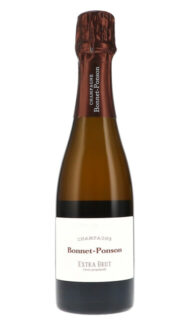 Bonnet-Ponson | Champagne | Cuvée Perpétuelle, Extra Brut Premier Cru | NV | 375ml | Bio