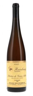 Domaine Zind-Humbrecht | Alsace | Pinot Gris Heimbourg, Sélection De Grains Nobles | 2008 | 750ml | Bio